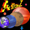 AllienZ App Icon