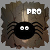 Spider Cave Pro App Icon