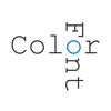 Color and Font App Icon