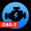 OBD Car Scanner Pro App Icon