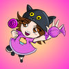 Monster Sweets App Icon