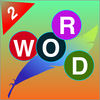 Word Crossy Pro - Crossword App Icon