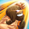 Angry BaBa Hit and Far away App Icon