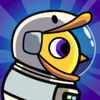 Duck Life Space App Icon