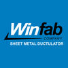 WinFab - Sheet Metal Ductulator App Icon
