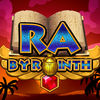 Ra Byrinth App Icon