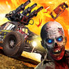 Dead Zombie Killing Road App Icon