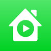 HomeRun for HomeKit App Icon