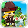 Forest Ranger Adventure App Icon
