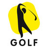 Glod Golf App Icon