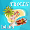 TrollyIsland App Icon