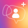 Get Followers via Video Split App Icon