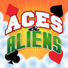 Aces And Aliens App Icon