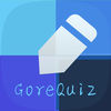 GoreQuiz App Icon