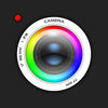 Manual ProCam - raw camera App Icon