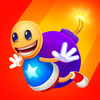 Kick the Buddy Forever App Icon