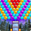 Bubble Shooter  Ball Pop App Icon