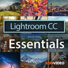 Essentials 101 Lightroom CC App Icon