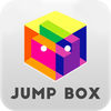 跳跳盒子 App Icon