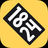 1824 App Icon