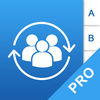 Contacts Backup Manager PRO App Icon
