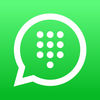 QuickChat for WhatsApp App Icon
