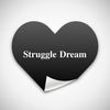 StruggleDream App Icon