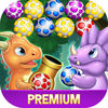 Dinosaur Eggs Pop 2 Premium App Icon