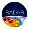 AUS Radar and Weather WeatherAlert App Icon