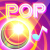 Tap Tap Music-Pop Songs App Icon
