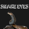 Snake Eyes Horror Game App Icon