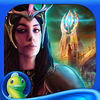 Dark Realm Queen of Flames - A Mystical Hidden Object Adventure Full App Icon