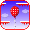 Balloon Tilt App Icon