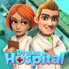Dream Hospital App Icon