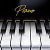 Piano - simply game keyboard App Icon