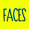 Faces - Video Selfie and Masks App Icon