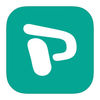 Publisher Studio - Design Graphics Make Logos App Icon