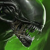 Alien Blackout App Icon