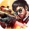 Zombie HunterSurvival-game App Icon