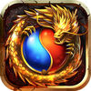 Magic Dragon Stand-alone bloo App Icon