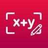 FastMath - Take Photo and Solve App Icon