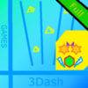 3Dash Full App Icon