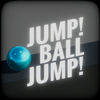 Jump! Ball Jump! App Icon