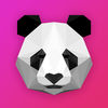 Polygon Colour by Number App Icon