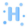 Haptic Feedback Keyboard App Icon