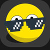Bouncyio App Icon