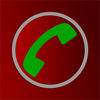 Automatic 2nd Call Recorder App Icon