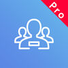 MCBackup Pro - Contact Manager App Icon