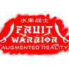Fruit Warrior AR App Icon