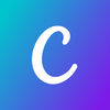 Canva Logo and invitation maker App Icon